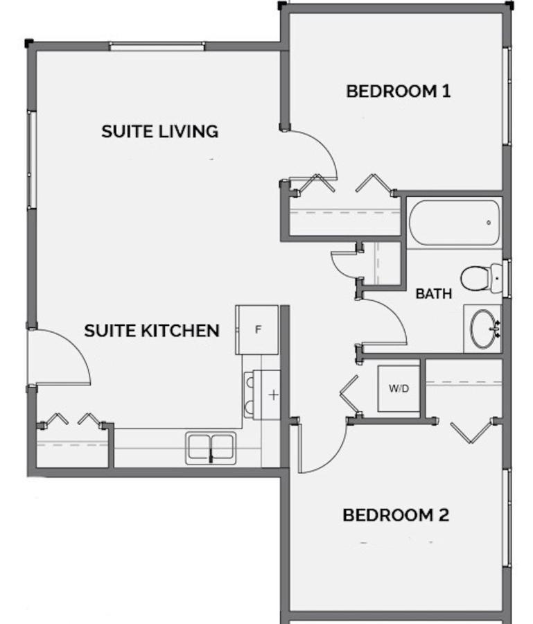 Mollys Cottage-The Suite On Vancouver Island Near Yyj Airport And The Wa And Bc Ferries North Saanich Εξωτερικό φωτογραφία